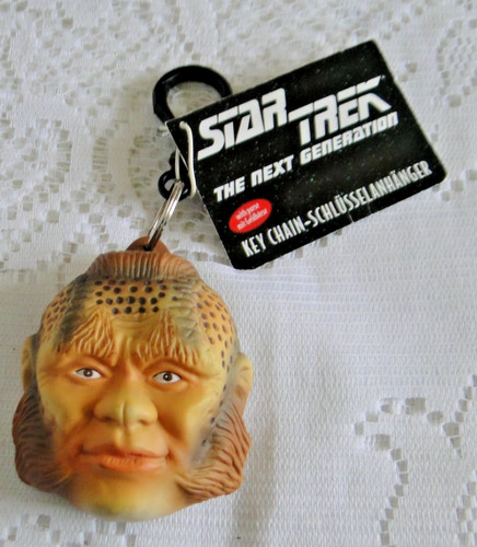 Star trek generations ethan - trek,