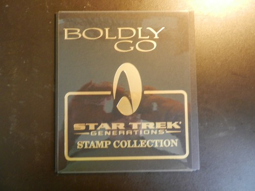 Nuovo 1994 completo star - 1994, trek