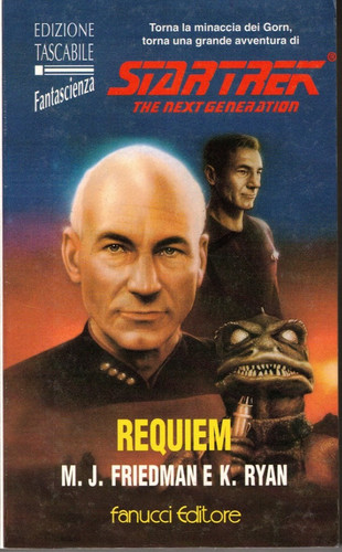 Star trek next - generation,