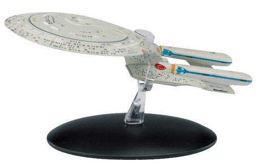 Ncc 1701 star trek - 1701-d, next