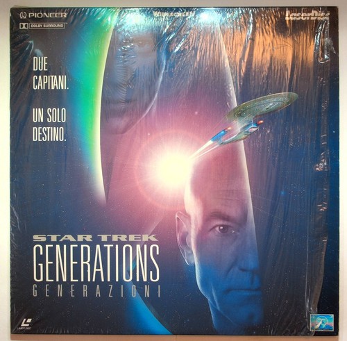 Ebond star trek - ebond,