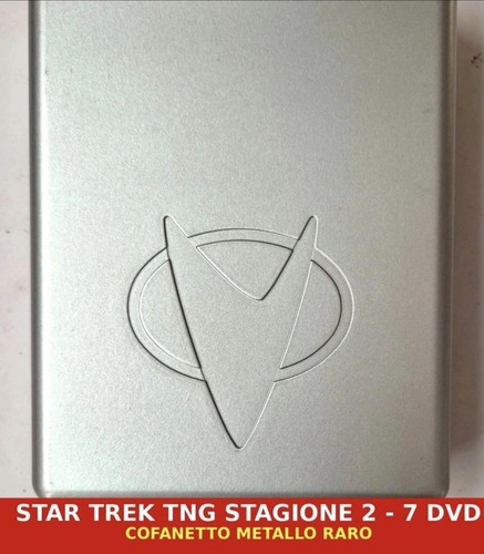 Star trek - trek,