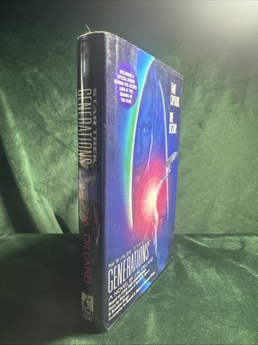 Star trek generations - c,
