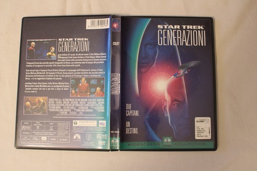 Star trek vii generazioni - generazioni,