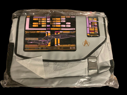 Star trek the next - star,