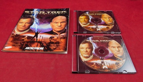 Generazioni star trek - star,