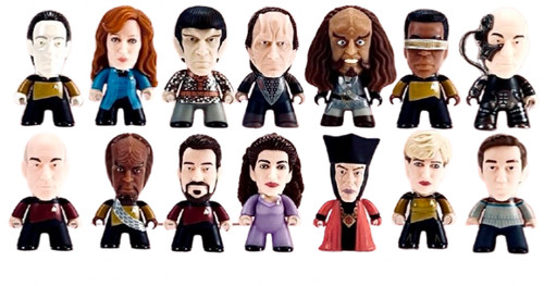 Star trek the next generation - trek,