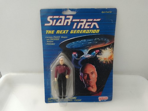 Star trek the next - star,