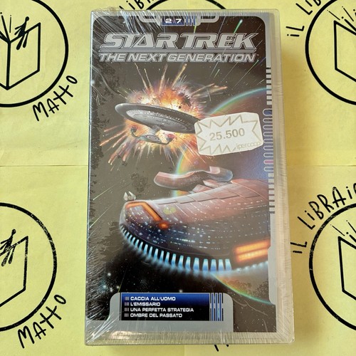Star trek the - -,