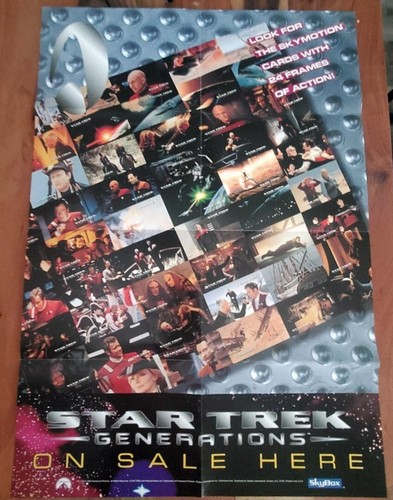 Poster promozionale star - poster,