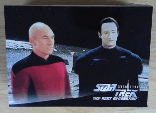 Star trek tng - trek,