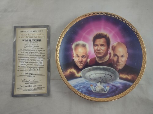 Star trek generations the - generations,