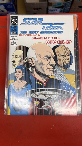 Star trek the - star,