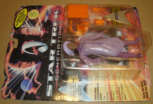 Star trek generations guinan - star,