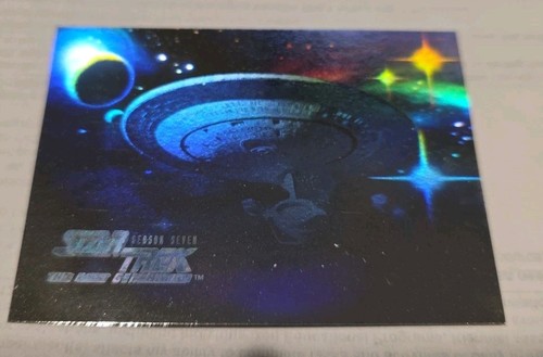 Star trek the next generation - next,