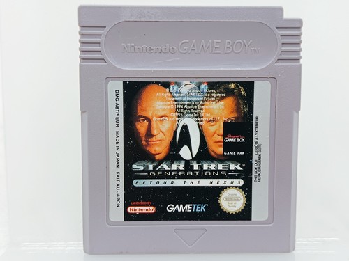 Star trek generations oltre - star,