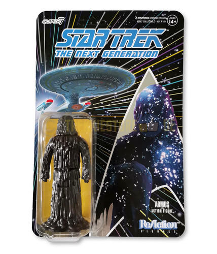 Star trek the next generation - star,