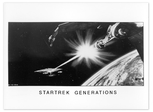 Photo star trek 7 - photo.,