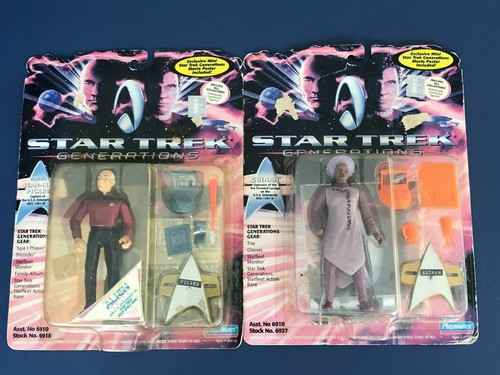 Personaggi star trek - personaggi,