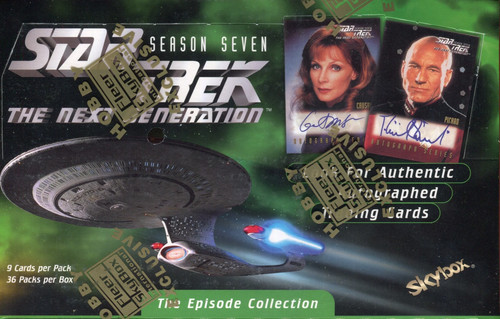 Star trek the next generation - star,