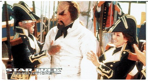 Star trek generations promo - trek,