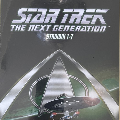 Paramount star trek the next - paramount,