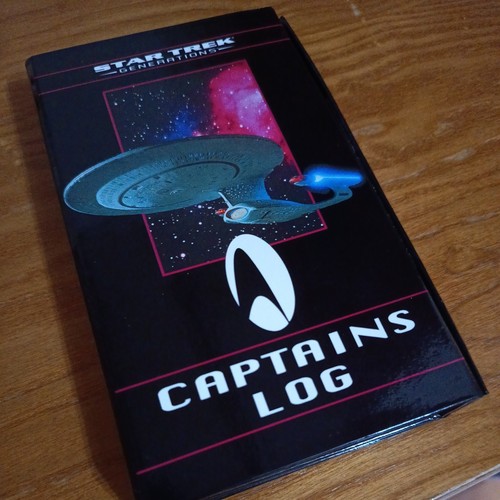 Star trek generations captains - generations,