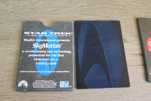 1994 star trek - 1994,