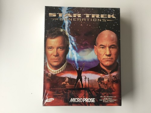 Star trek generations big - star,