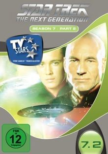 Star trek the next - trek,