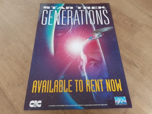 Star trek generations - trek,