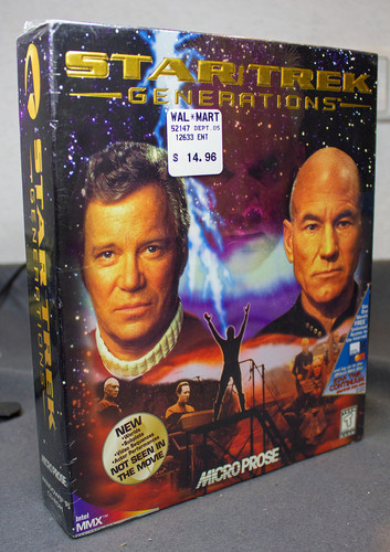 Star trek generazioni di - trek,