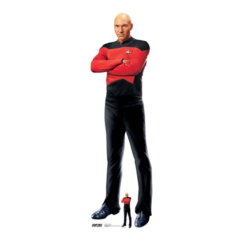 Jean luc picard star trek - jean-luc,