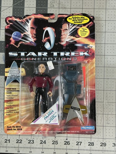 Star trek generations capt - trek,
