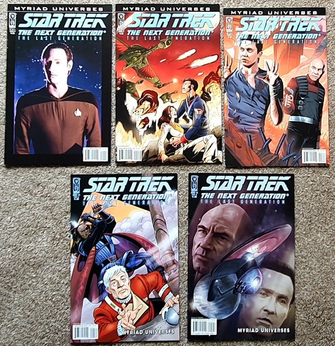 Star trek the next last - star,