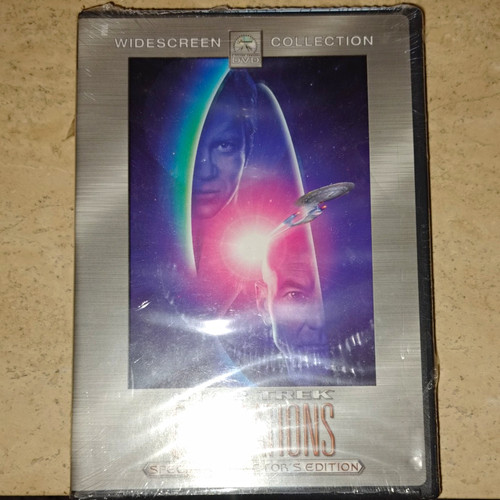 Paramount star trek - paramount,