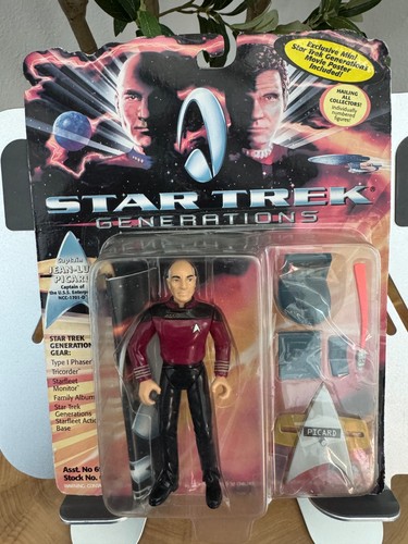 Compagni gioco star trek - di,