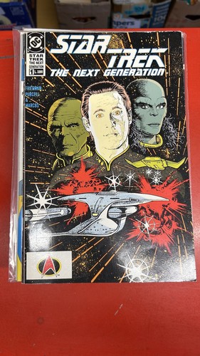 Star trek the - star,