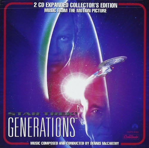 Star trek generations expanded - star,