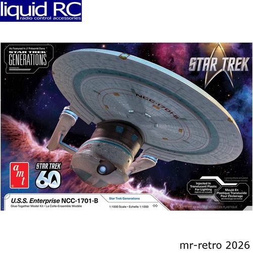 Amt 1560m star - amt,