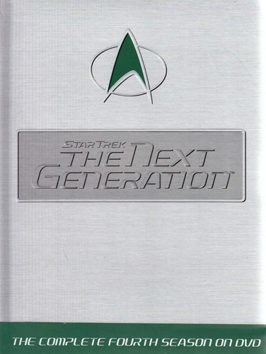 Star trek the next - star,