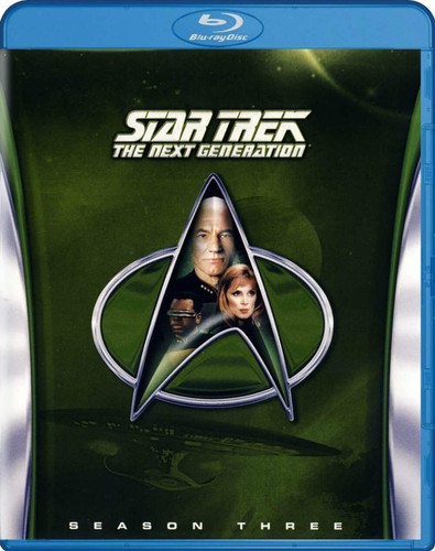 Star trek the next - star,