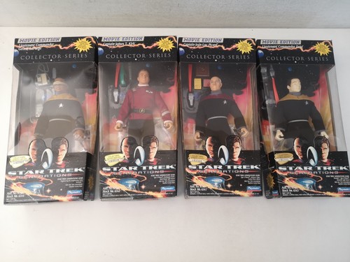 Star trek generations movie - star,