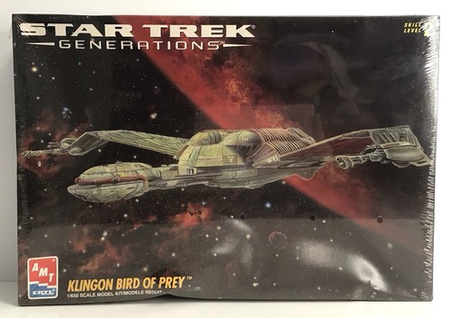 Star trek generations klingon - star,