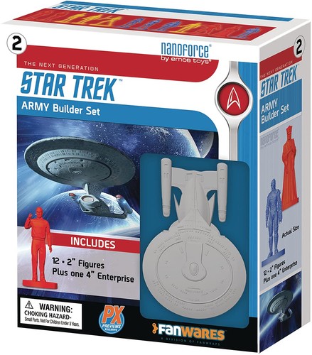 Spherewerx star trek the - trek:,