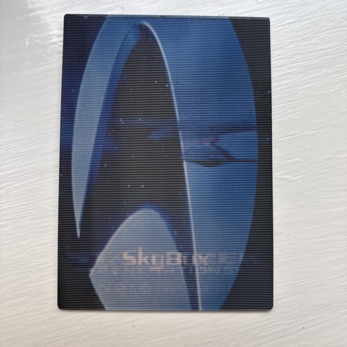 1994 skybox star trek - star,