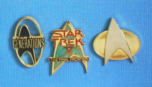 Star trek générations - star,