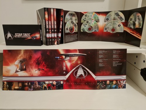 Star trek the next generation - star,