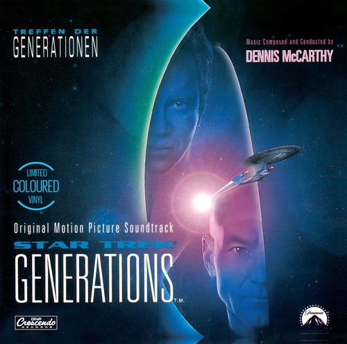 Star trek generations - generations,