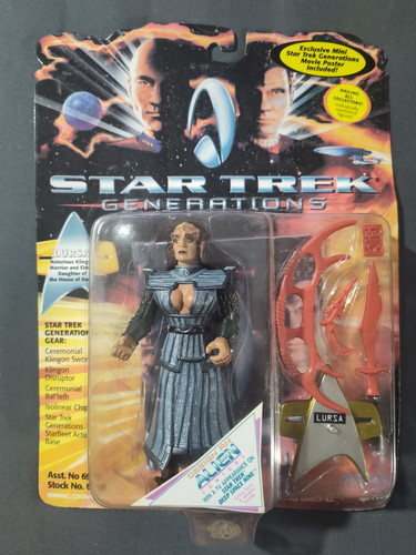 Star trek generations 1994 - star,